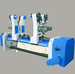Electrical SLMRS Machine
