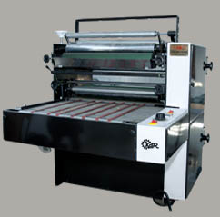 Lamination and Varnishing Machines