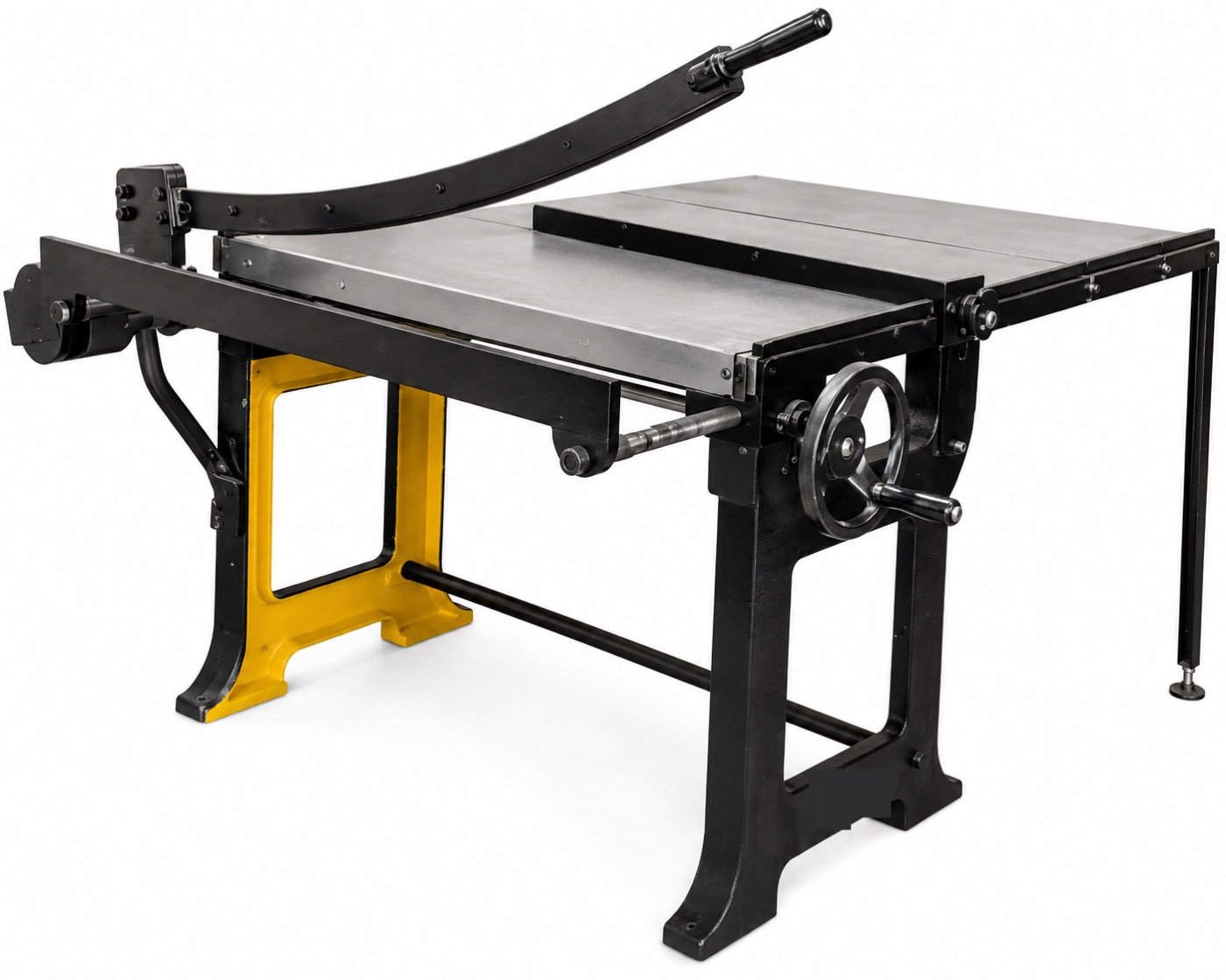 Board Cutter Machine — Advanced Printing & Packaging Machineries, Amritsar