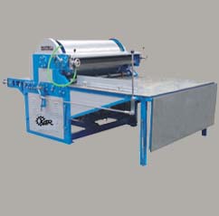 Flexo Board Printer