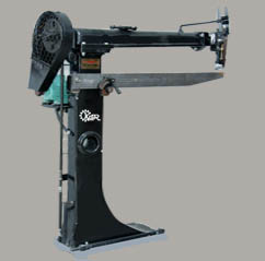 Straight Angular Box Stitcher