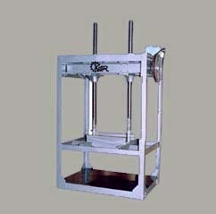 Sheet Pressing Machine