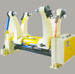 Hydraulic Paper Cutting Machine