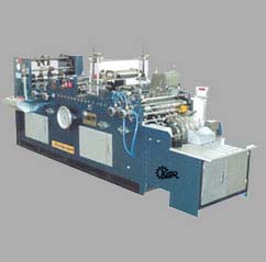 Other Paper Converting Machines