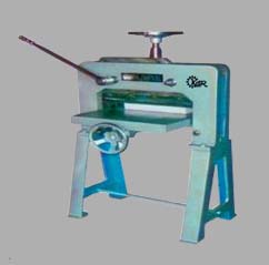 Book Wire Stitching Machine