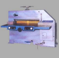 Semi Automatic Paper Cutting Machine