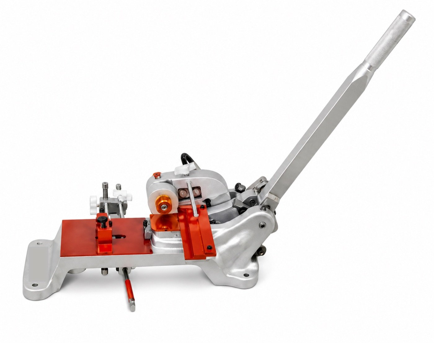 Steel Rule Cutting & Bending Machine — Advanced Printing & Packaging Machineries, Amritsar